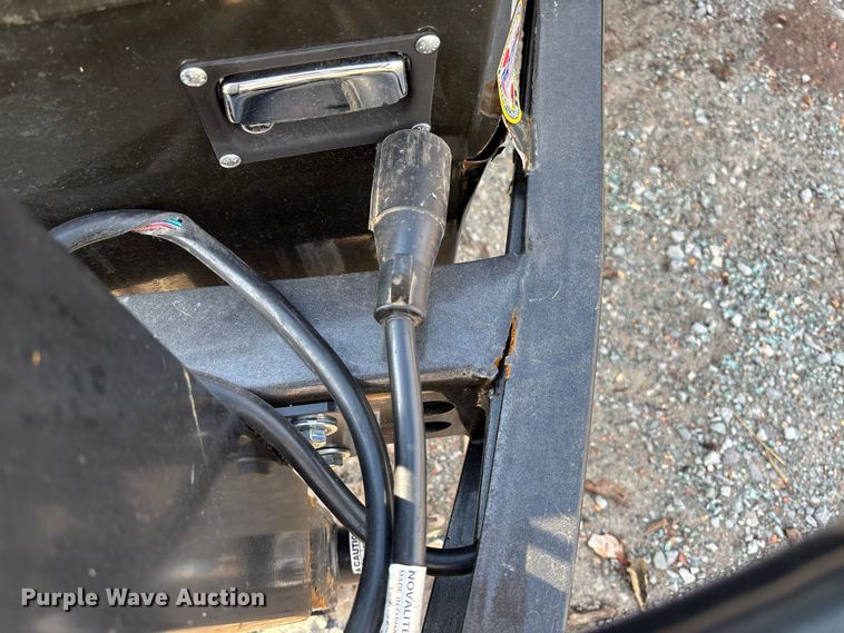 image for item EV3163 2025 Maxx-D C6X equipment trailer