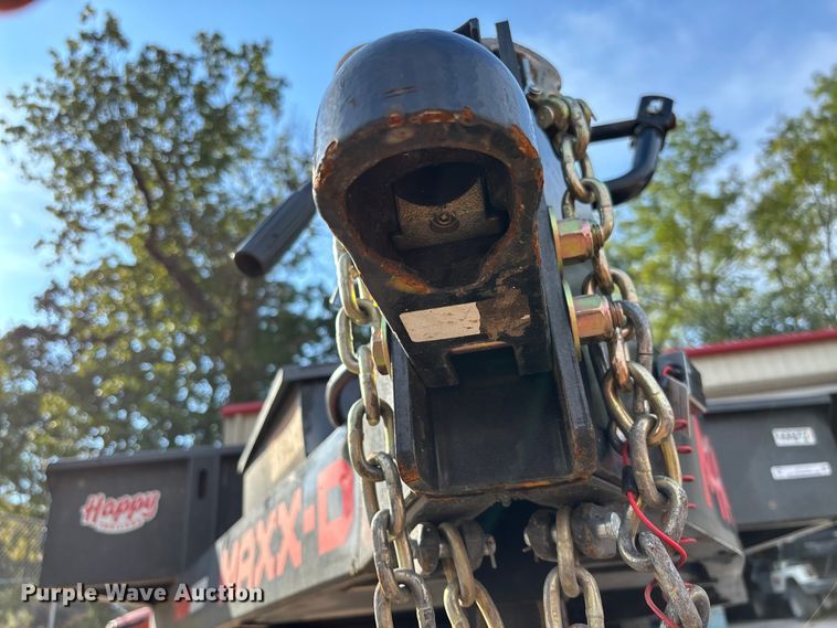 image for item EV3163 2025 Maxx-D C6X equipment trailer