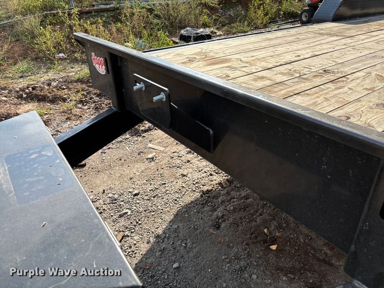 image for item EV3163 2025 Maxx-D C6X equipment trailer