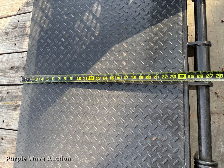 image for item EV3163 2025 Maxx-D C6X equipment trailer