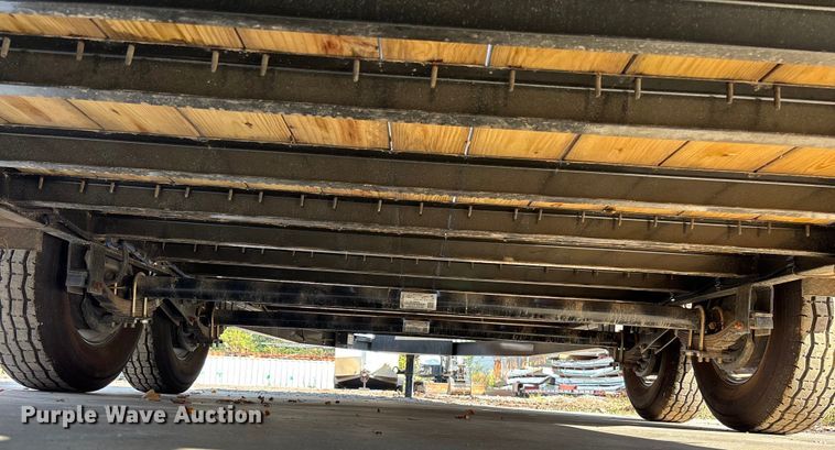 image for item EV3163 2025 Maxx-D C6X equipment trailer