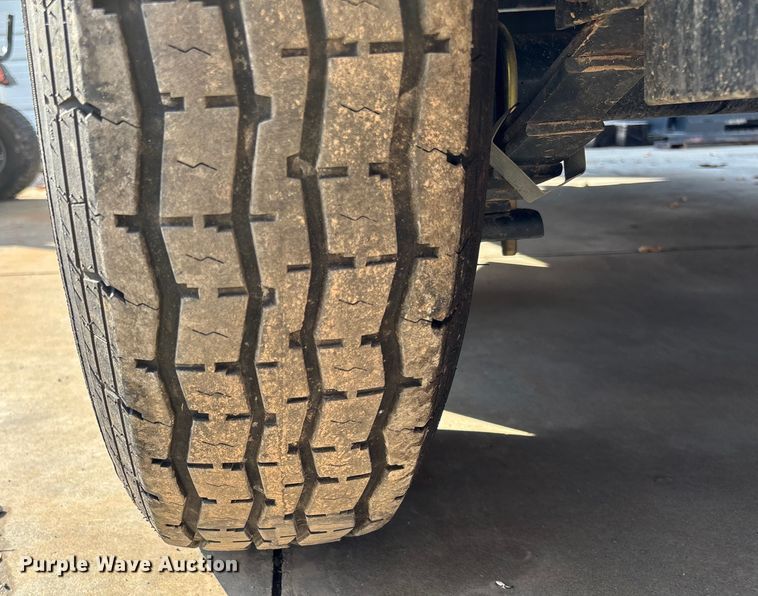 image for item EV3163 2025 Maxx-D C6X equipment trailer