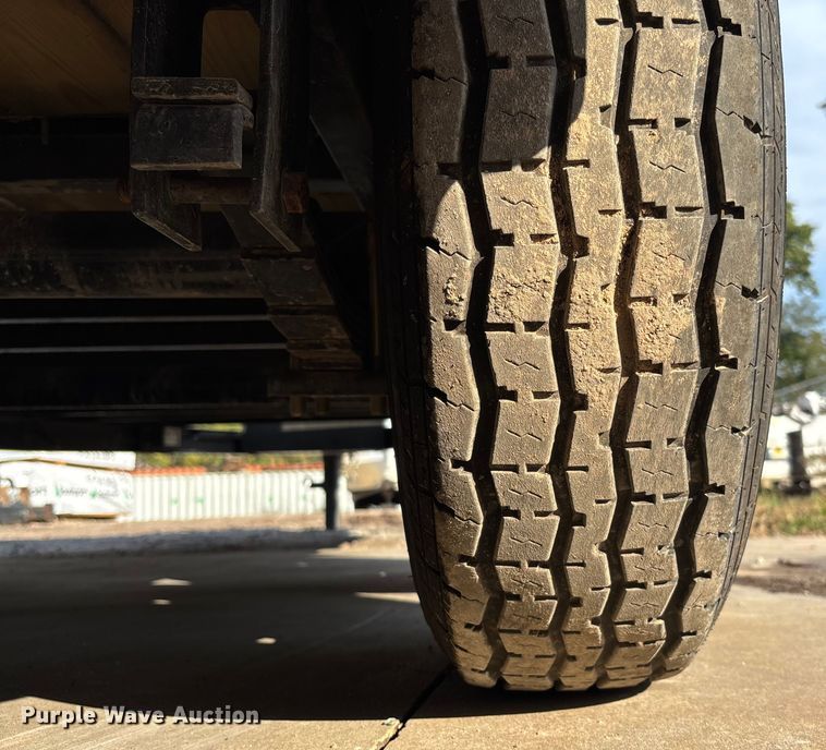 image for item EV3163 2025 Maxx-D C6X equipment trailer