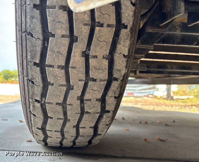 image for item EV3163 2025 Maxx-D C6X equipment trailer