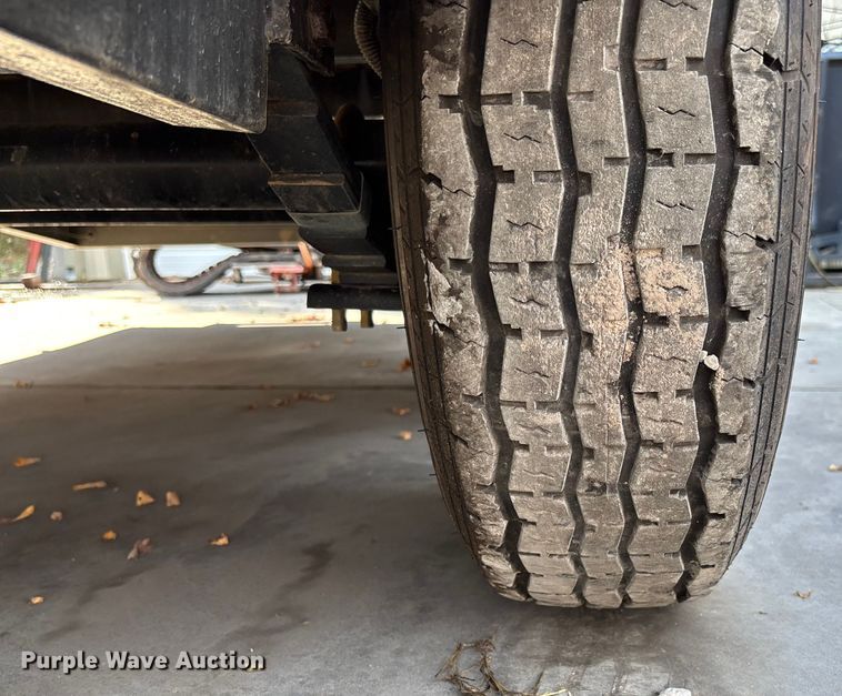 image for item EV3163 2025 Maxx-D C6X equipment trailer