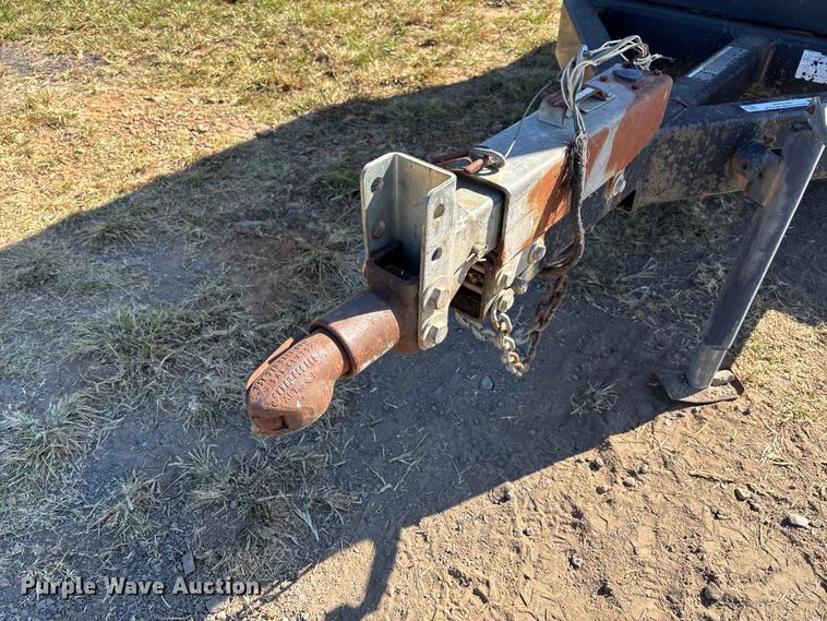 image for item EV3169 Baldor TS45T generator