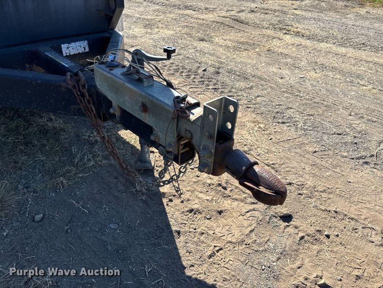 image for item EV3169 Baldor TS45T generator