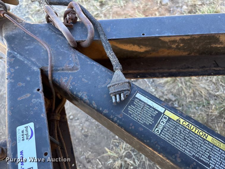 image for item EV3169 Baldor TS45T generator