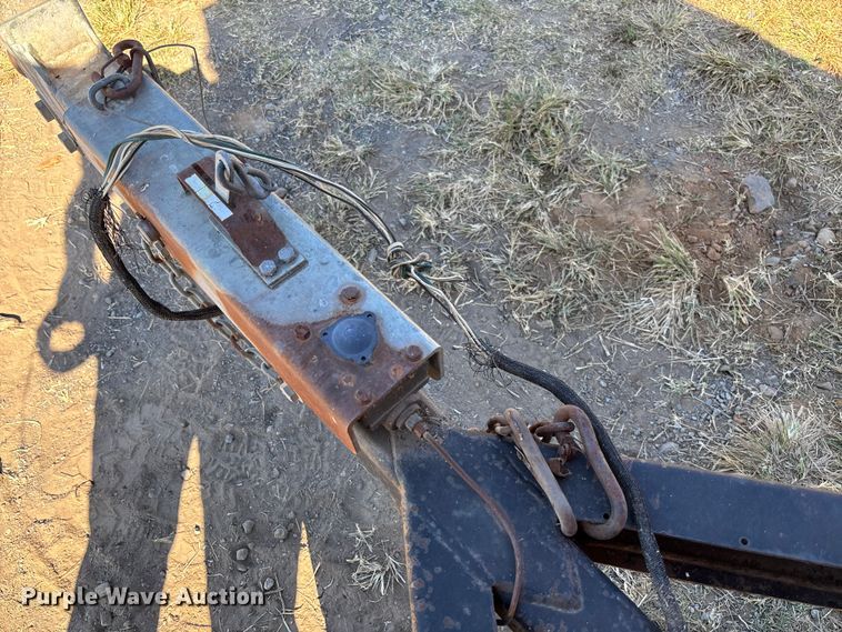 image for item EV3169 Baldor TS45T generator