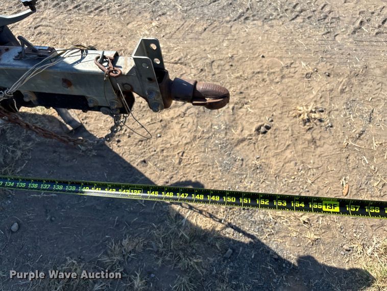 image for item EV3169 Baldor TS45T generator