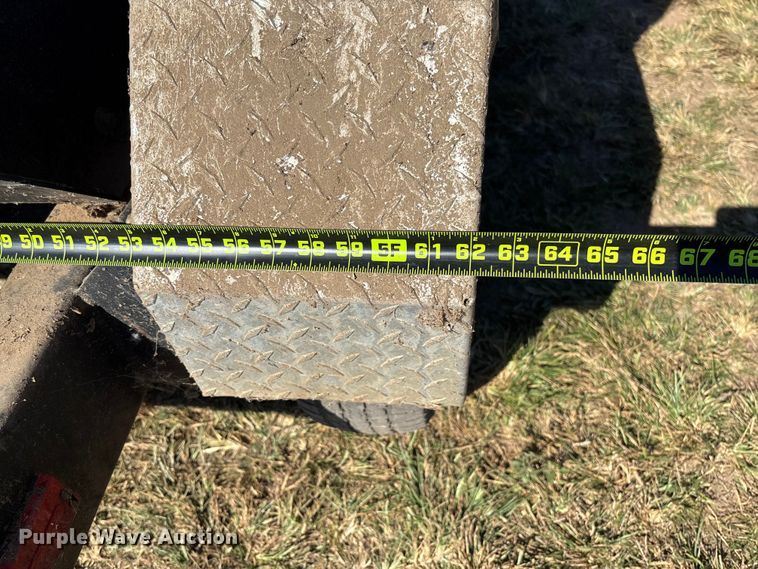 image for item EV3169 Baldor TS45T generator