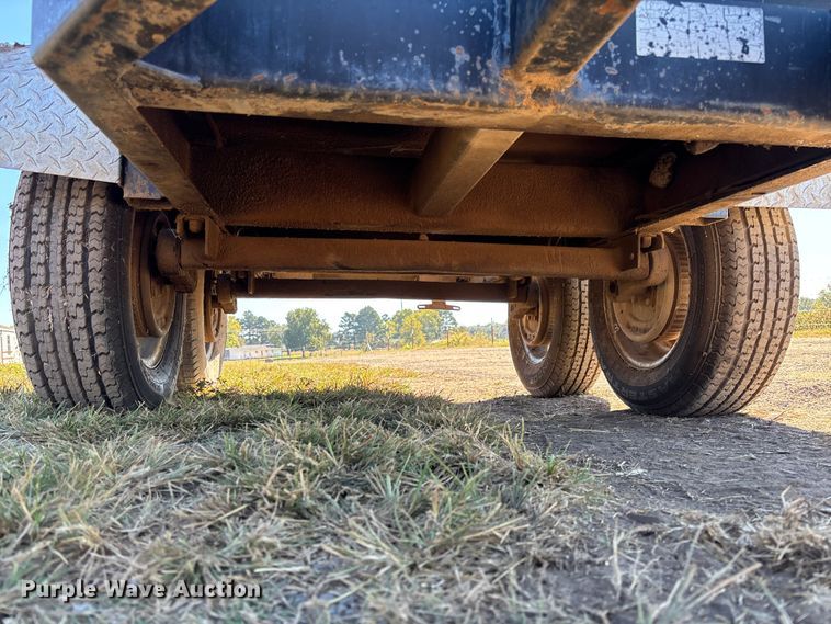 image for item EV3169 Baldor TS45T generator