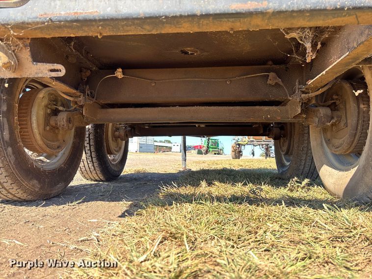 image for item EV3169 Baldor TS45T generator