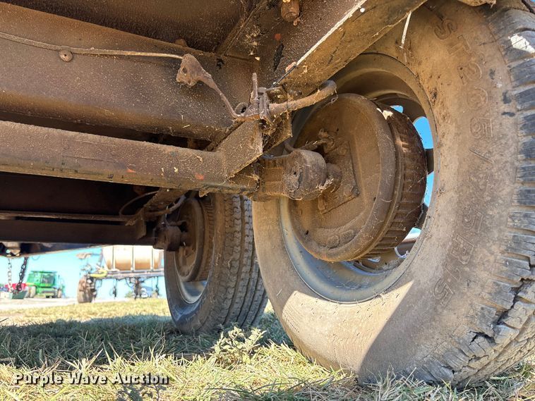 image for item EV3169 Baldor TS45T generator