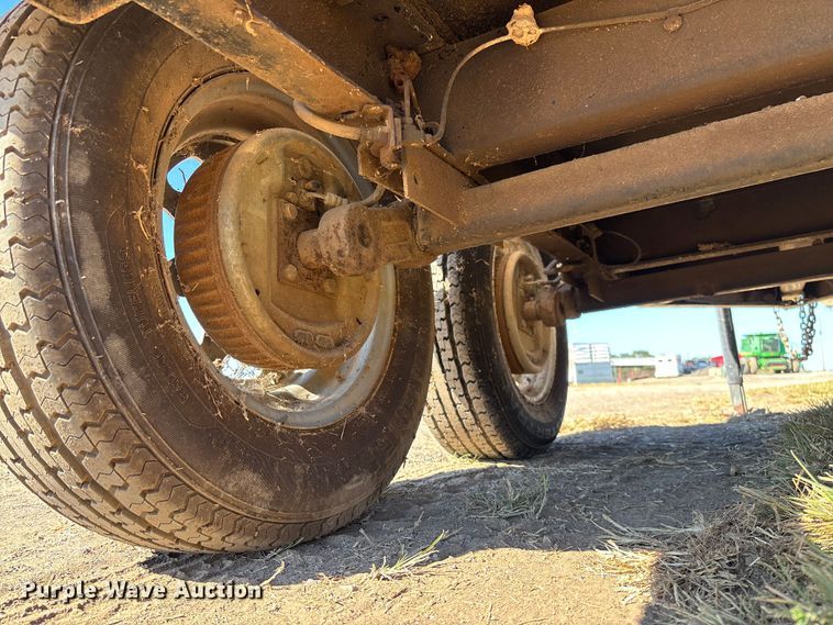 image for item EV3169 Baldor TS45T generator