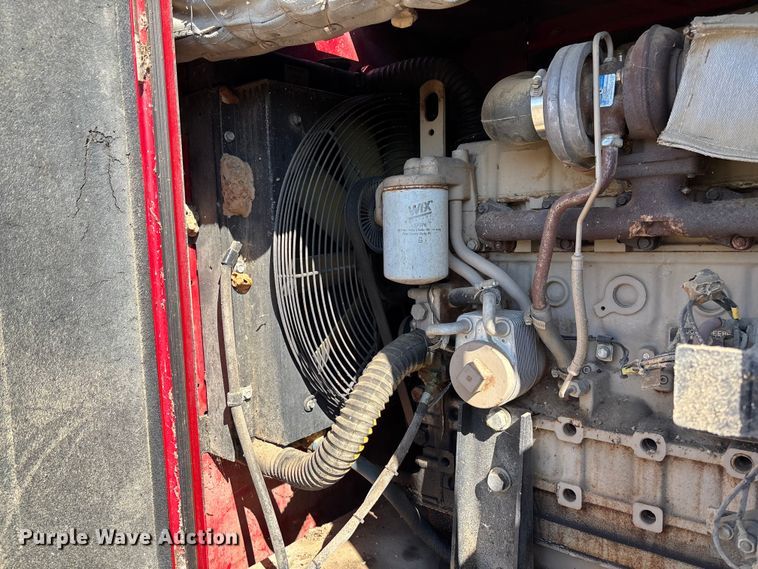 image for item EV3169 Baldor TS45T generator