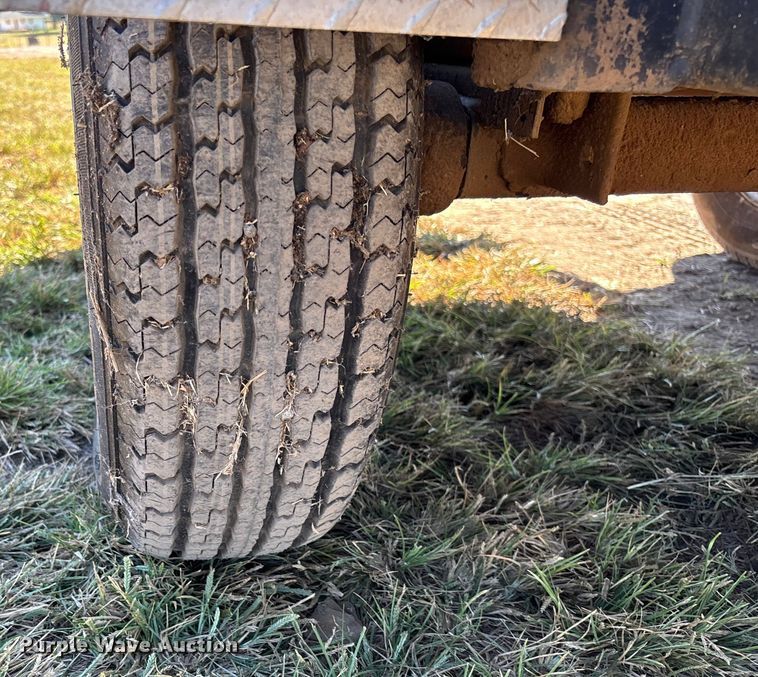 image for item EV3169 Baldor TS45T generator