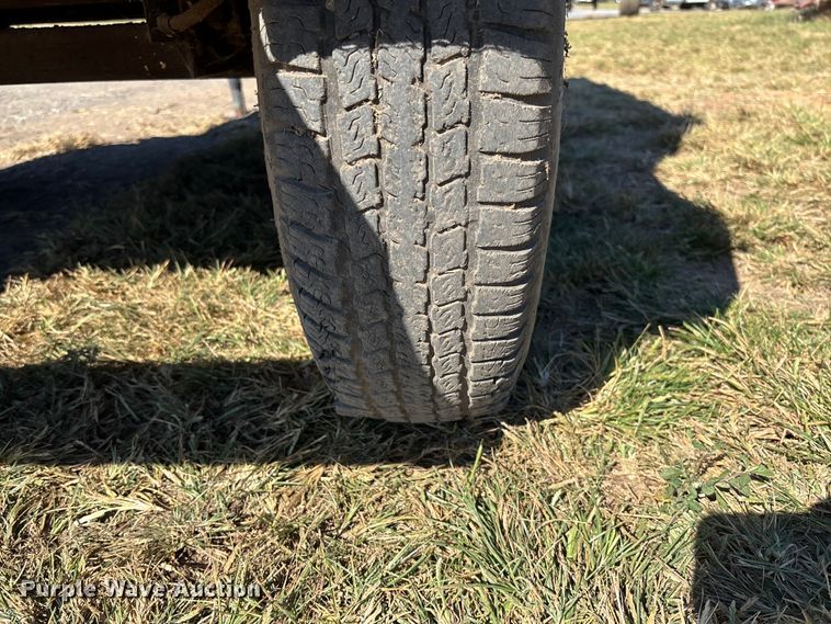 image for item EV3169 Baldor TS45T generator