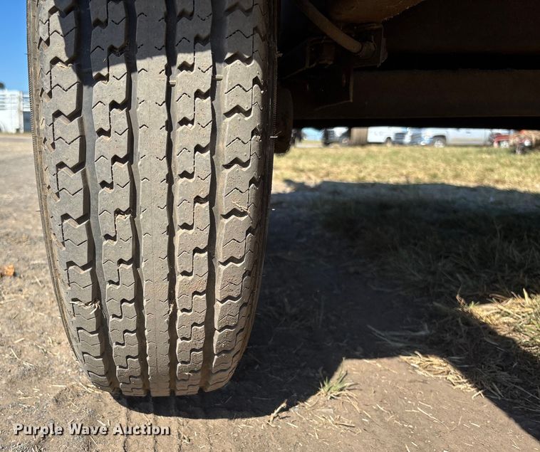 image for item EV3169 Baldor TS45T generator