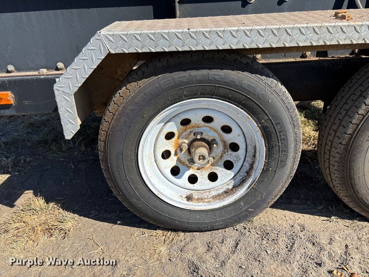 image for item EV3169 Baldor TS45T generator