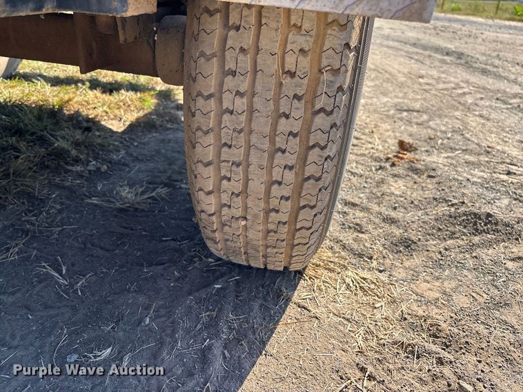 image for item EV3169 Baldor TS45T generator