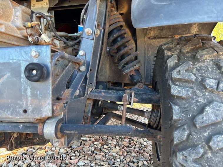 image for item EV3189 2016 Kubota RTV-X1100C utility vehicle