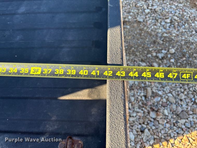 image for item EV3189 2016 Kubota RTV-X1100C utility vehicle