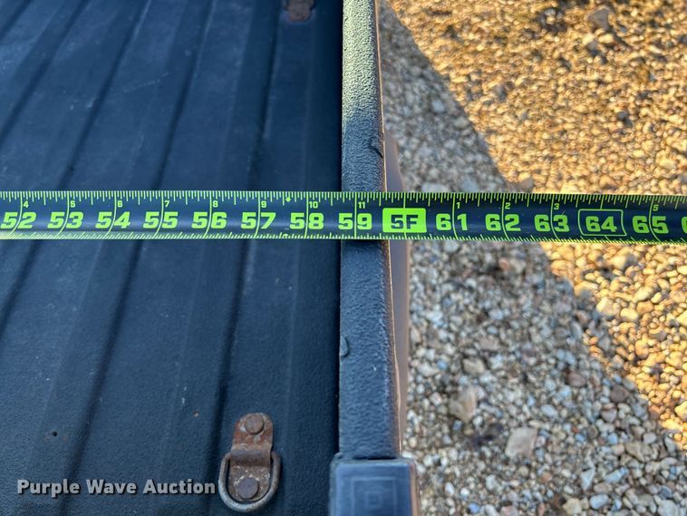 image for item EV3189 2016 Kubota RTV-X1100C utility vehicle