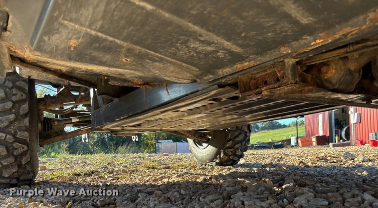 image for item EV3189 2016 Kubota RTV-X1100C utility vehicle