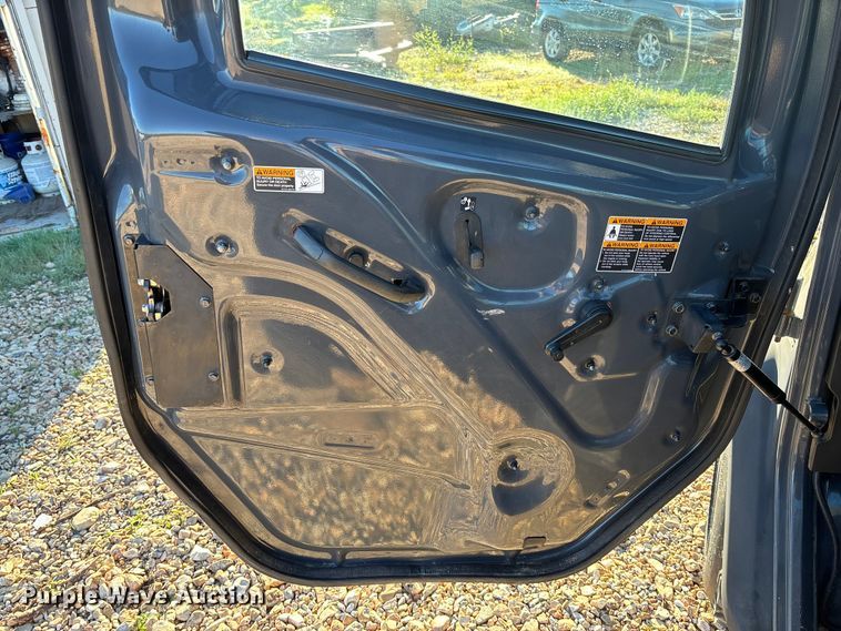 image for item EV3189 2016 Kubota RTV-X1100C utility vehicle