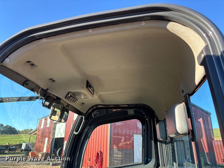 image for item EV3189 2016 Kubota RTV-X1100C utility vehicle