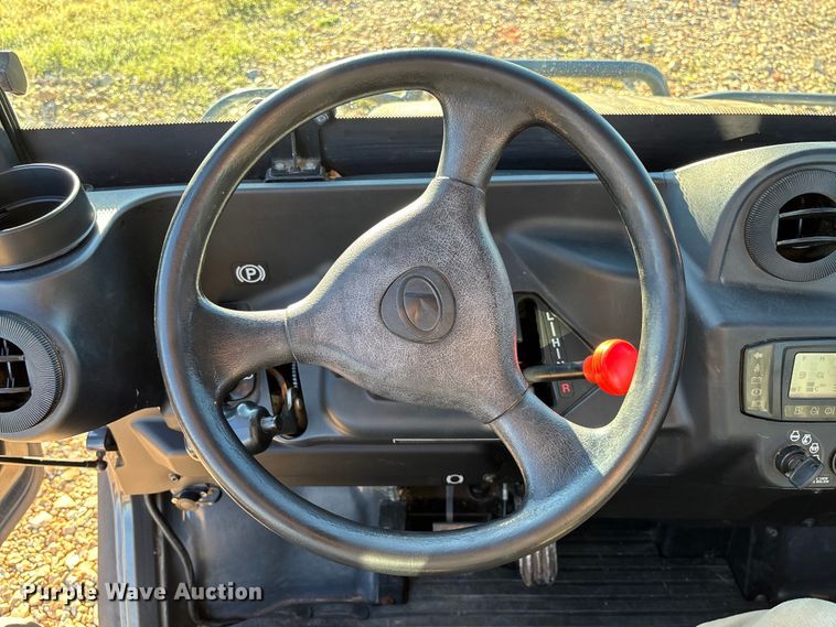 image for item EV3189 2016 Kubota RTV-X1100C utility vehicle