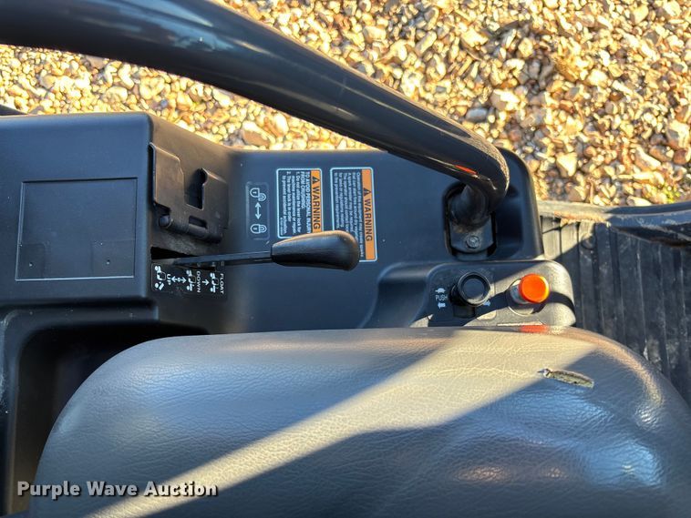 image for item EV3189 2016 Kubota RTV-X1100C utility vehicle