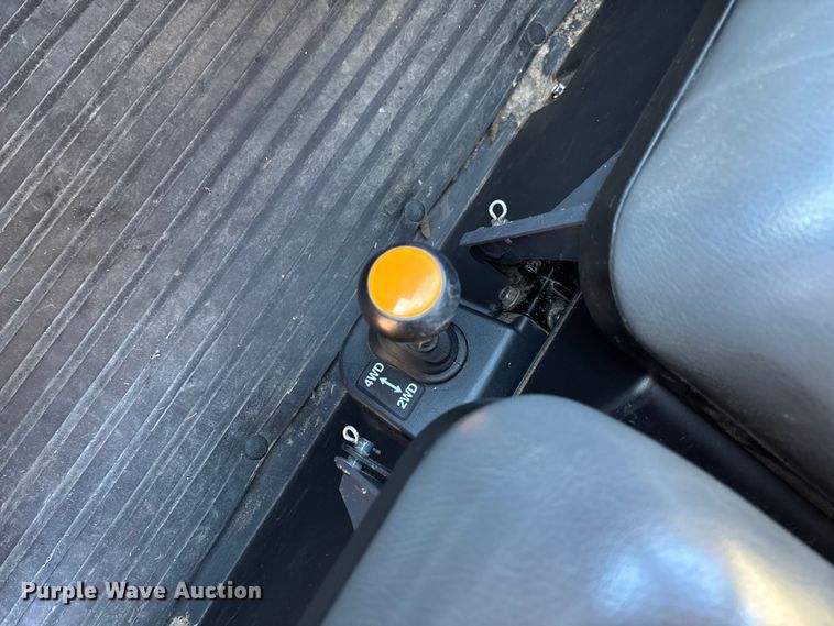 image for item EV3189 2016 Kubota RTV-X1100C utility vehicle