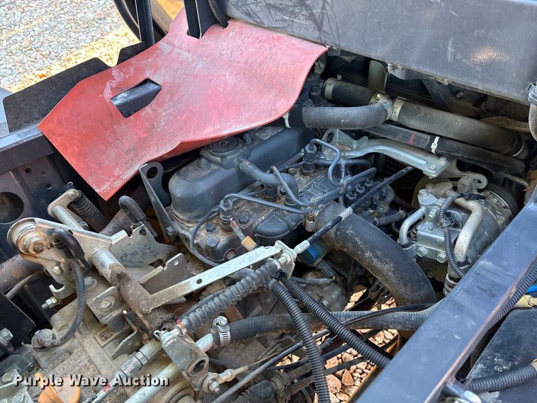 image for item EV3189 2016 Kubota RTV-X1100C utility vehicle