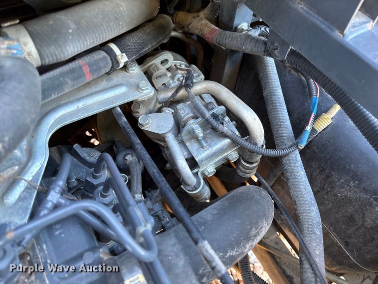 image for item EV3189 2016 Kubota RTV-X1100C utility vehicle