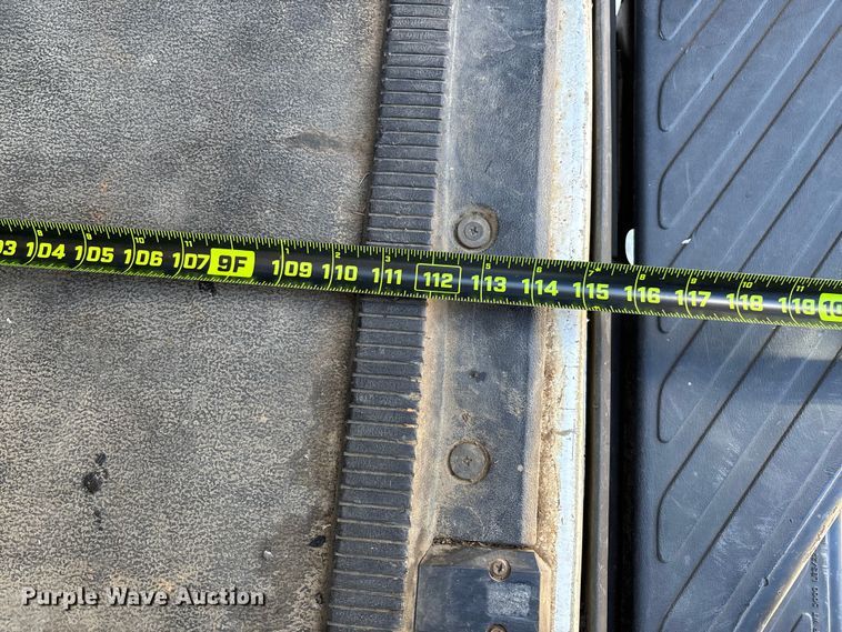 image for item EV3198 2008 Ford E250 van