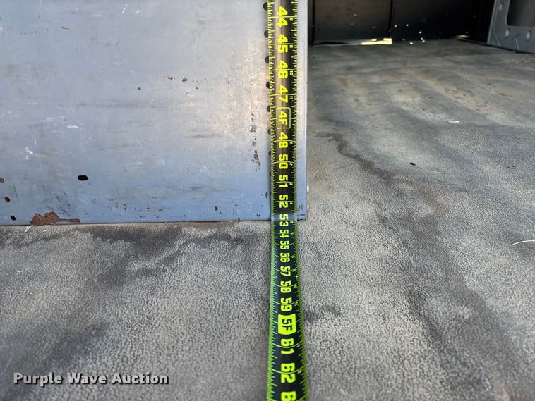 image for item EV3198 2008 Ford E250 van