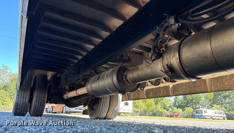 image for item EV3199 2013 Blue Bird school bus