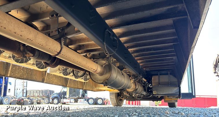 image for item EV3199 2013 Blue Bird school bus