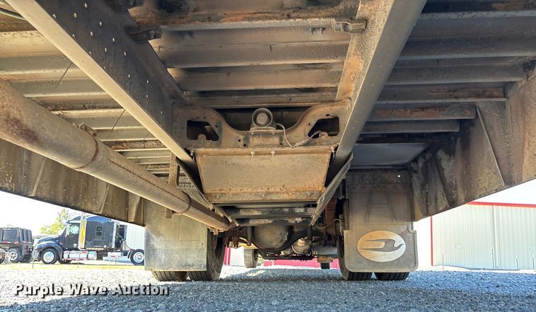 image for item EV3199 2013 Blue Bird school bus