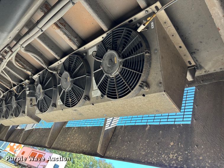 image for item EV3199 2013 Blue Bird school bus