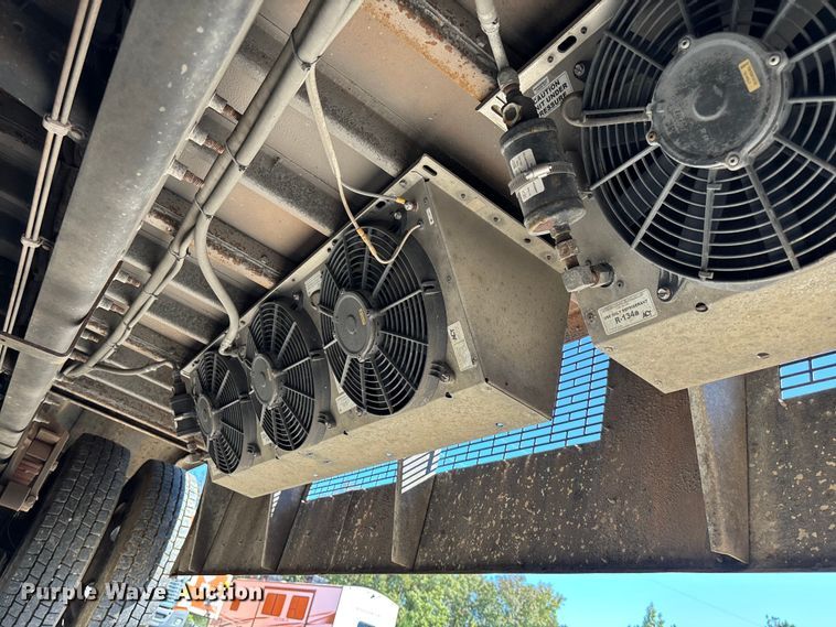 image for item EV3199 2013 Blue Bird school bus