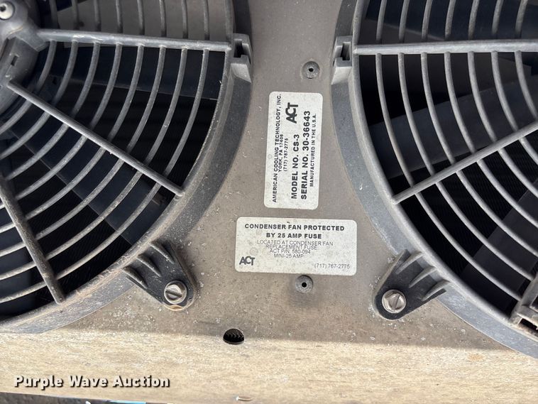 image for item EV3199 2013 Blue Bird school bus