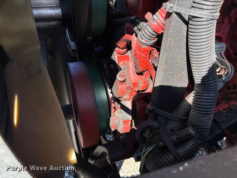 image for item EV3199 2013 Blue Bird school bus