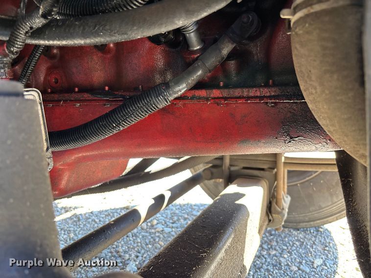 image for item EV3199 2013 Blue Bird school bus