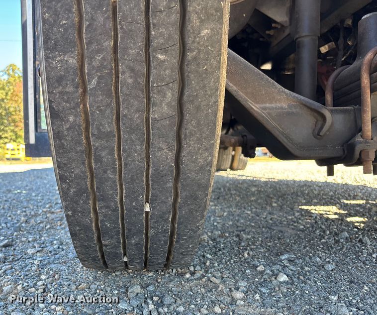 image for item EV3199 2013 Blue Bird school bus