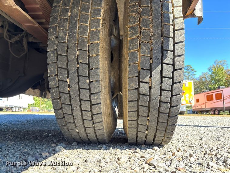 image for item EV3199 2013 Blue Bird school bus