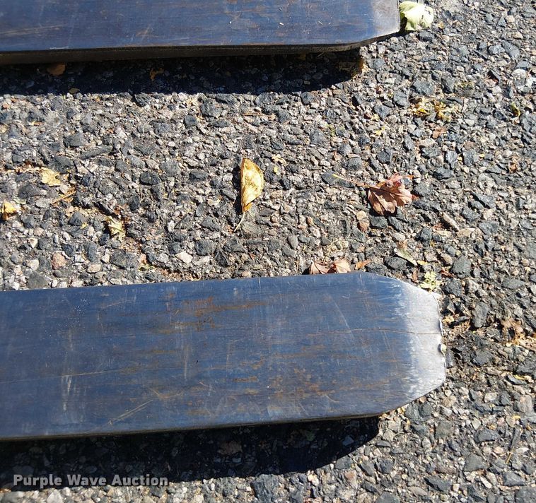 image for item EV4375 2016 UniCarriers PF70 forklift