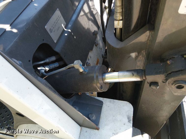 image for item EV4375 2016 UniCarriers PF70 forklift